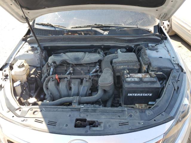 Photo 11 from auction – 2013 KIA OPTIMA LX with VIN KNAGM4A78D5337267