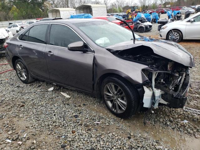 Photo 4 from auction – 2015 TOYOTA CAMRY LE with VIN 4T1BF1FKXFU090020