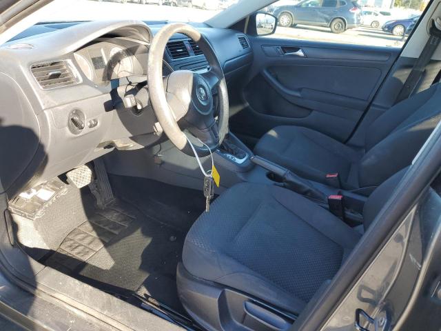 Photo 7 from auction – 2012 VOLKSWAGEN JETTA BASE with VIN 3VW2K7AJ6CM302040
