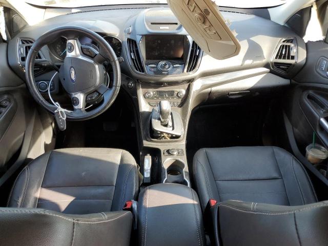 Photo 8 from auction – 2014 FORD ESCAPE TIT with VIN 1FMCU9J96EUD55432