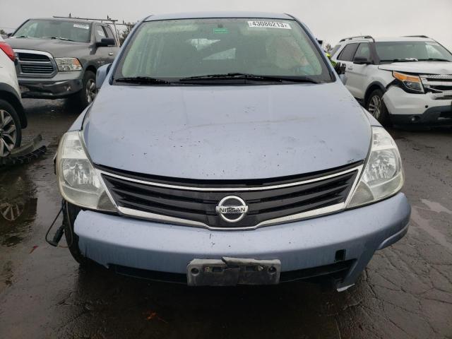 Photo 5 from auction – 2011 NISSAN VERSA S with VIN 3N1BC1CP6BL371848