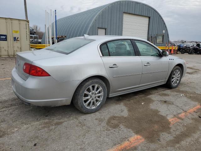 Photo 3 from auction – 2010 BUICK LUCERNE CX with VIN 1G4HC5E12AU131915