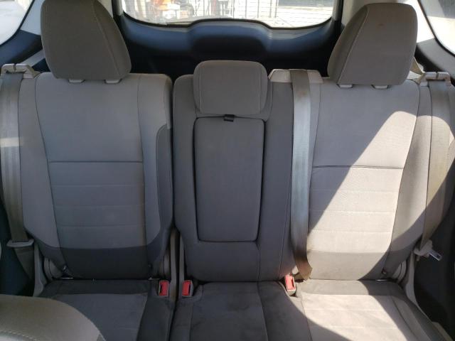 Photo 10 from auction – 2014 FORD ESCAPE SE with VIN 1FMCU9G91EUD26265