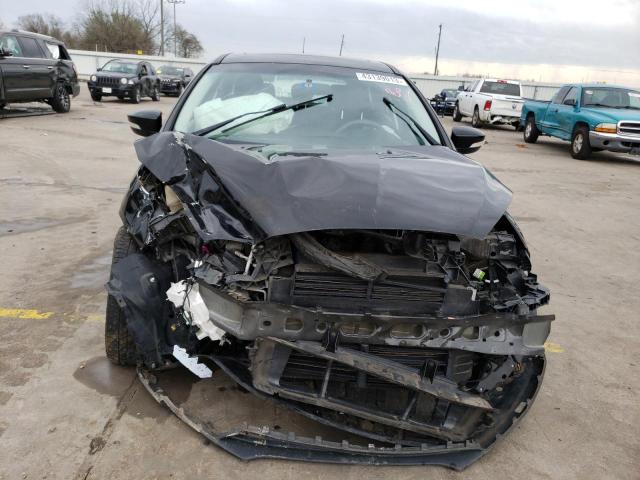 Photo 5 from auction – 2017 FORD FOCUS SEL with VIN 1FADP3M22HL290512