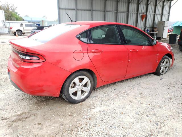Photo 3 from auction – 2016 DODGE DART SXT with VIN 1C3CDFBB4GD766517