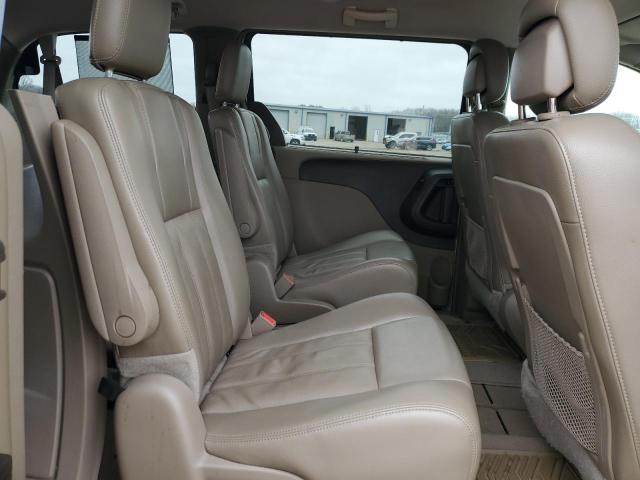Photo 10 from auction – 2013 CHRYSLER TOWN & COU with VIN 2C4RC1BG9DR566359