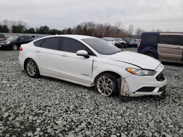 Photo 4 from auction – 2019 FORD FUSION SE with VIN 3FA6P0LU6KR110645