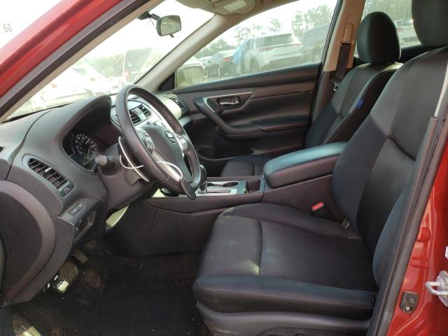Photo 7 from auction – 2017 NISSAN ALTIMA 2.5 with VIN 1N4AL3AP6HC134620