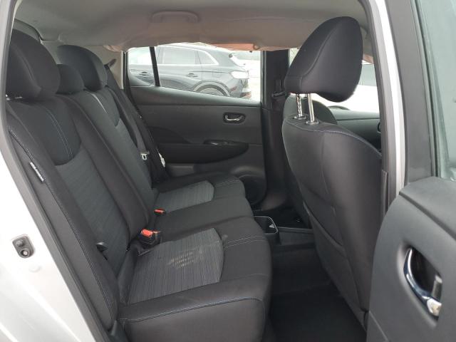 Photo 11 from auction – 2023 NISSAN LEAF S with VIN 1N4AZ1BV7PC554434