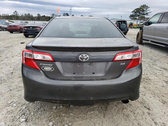 Photo 6 from auction – 2013 TOYOTA CAMRY L with VIN 4T1BF1FK3DU693906