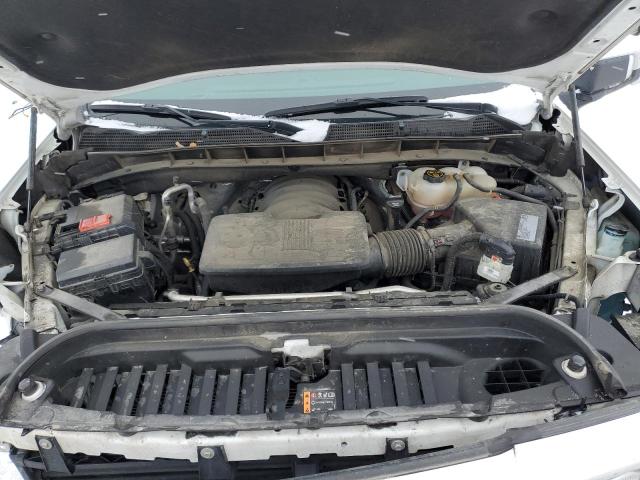 Photo 11 from auction – 2020 GMC SIERRA K15 with VIN 3GTU9DED1LG409344