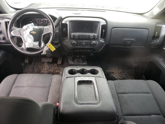 Photo 8 from auction – 2019 CHEVROLET SILVERADO with VIN 2GCVKPECXK1169980
