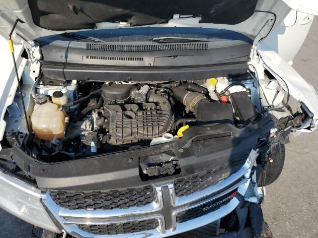 Photo 12 from auction – 2017 DODGE JOURNEY SX with VIN 3C4PDCBG1HT533133