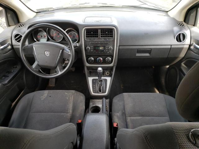 Foto 8 de la subasta – 2010 DODGE CALIBER SX con VIN 1B3CB4HA7AD591077