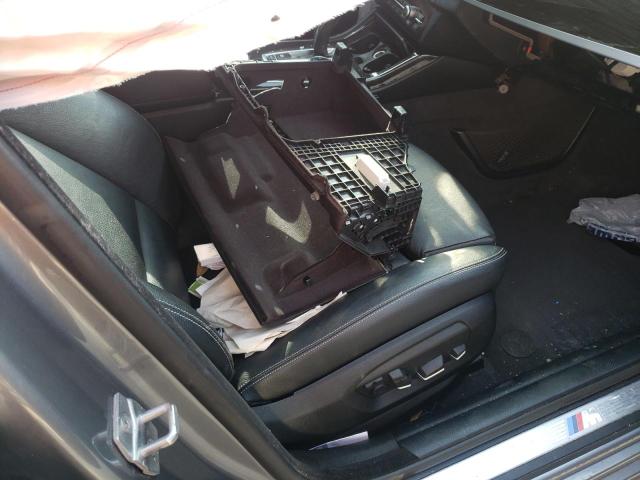 Photo 12 from auction – 2014 BMW 535 I with VIN WBA5B1C50ED482172