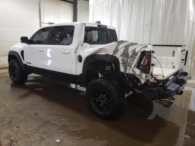 Photo 2 from auction – 2022 RAM 1500 TRX with VIN 1C6SRFU97NN144771