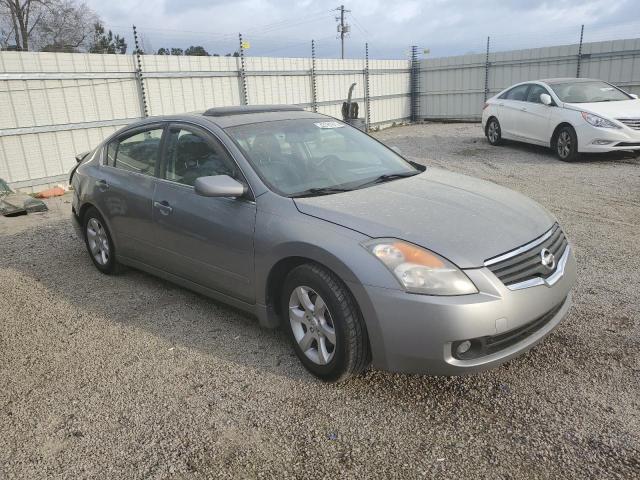Photo 4 from auction – 2008 NISSAN ALTIMA 2.5 with VIN 1N4AL21E08N435512