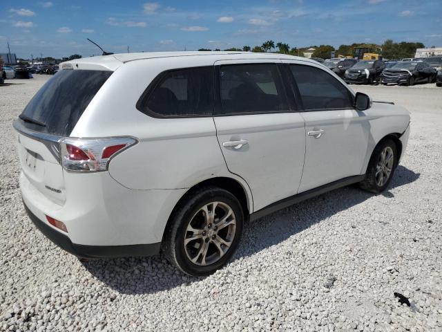 Zdjęcie 3 z aukcji – 2014 MITSUBISHI OUTLANDER z VIN JA4AD3A34EZ011096