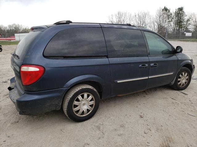 Photo 3 from auction – 2007 CHRYSLER TOWN & COU with VIN 2A4GP54L97R279096