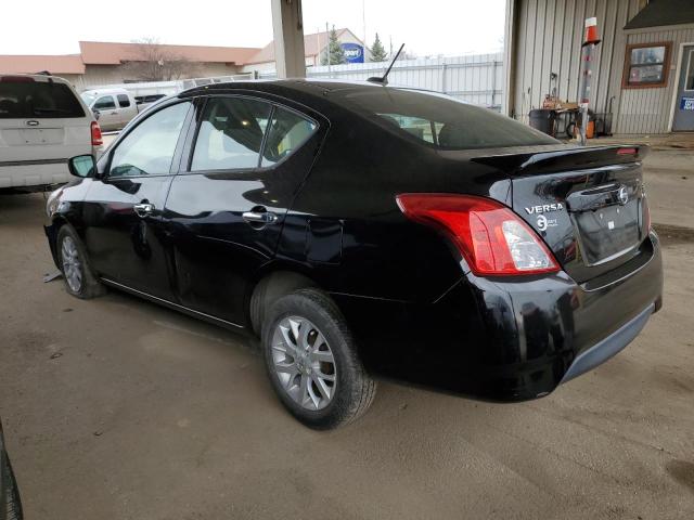 Photo 2 from auction – 2018 NISSAN VERSA S with VIN 3N1CN7AP6JL865517