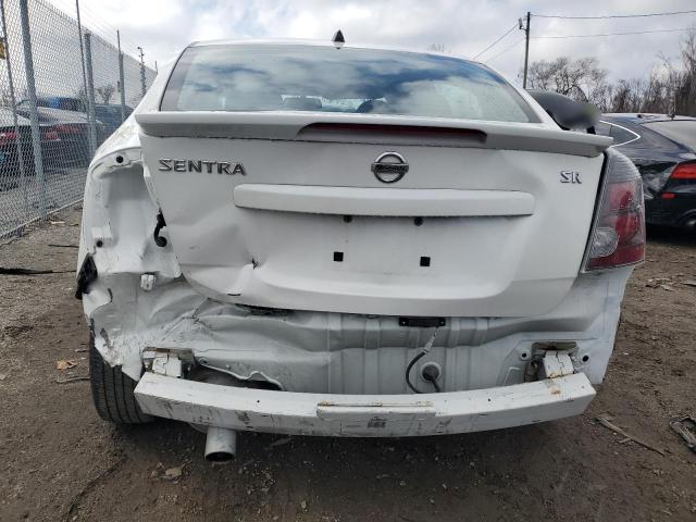 Photo 6 from auction – 2011 NISSAN SENTRA 2.0 with VIN 3N1AB6AP5BL609400