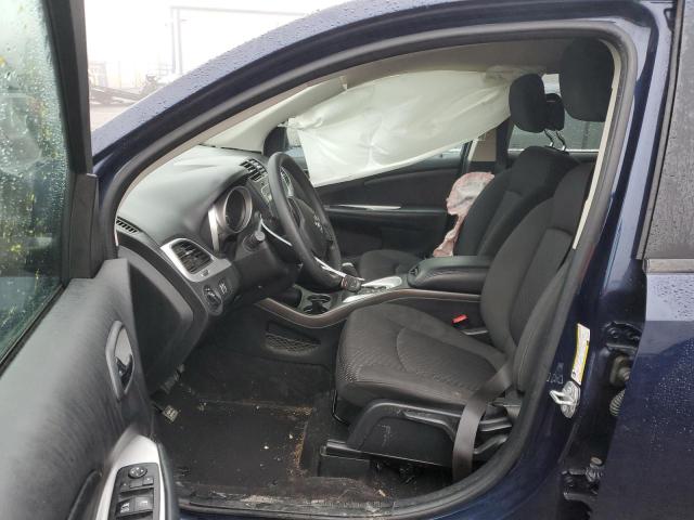 Photo 7 from auction – 2018 DODGE JOURNEY SE with VIN 3C4PDCAB9JT294345