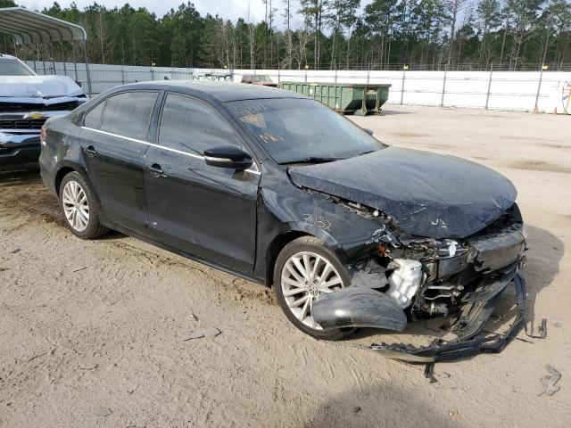 Photo 4 from auction – 2016 VOLKSWAGEN JETTA SEL with VIN 3VWL17AJ5GM367121