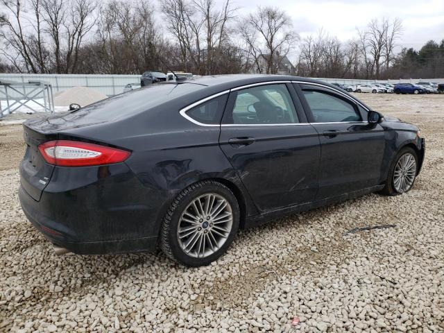 Photo 3 from auction – 2013 FORD FUSION SE with VIN 3FA6P0HR7DR168545