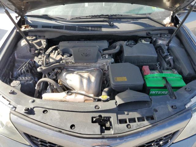 Photo 11 from auction – 2014 TOYOTA CAMRY L with VIN 4T1BF1FK9EU440462