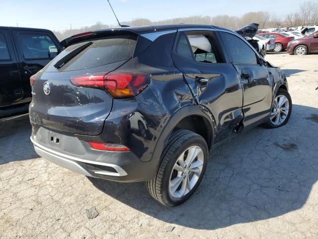 Photo 3 from auction – 2020 BUICK ENCORE GX with VIN KL4MMBS26LB102096