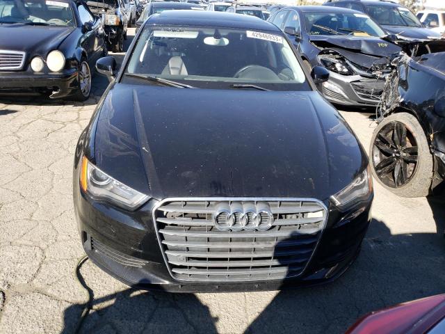 Photo 5 from auction – 2015 AUDI A3 PREMIUM with VIN WAUEFGFF9F1079273