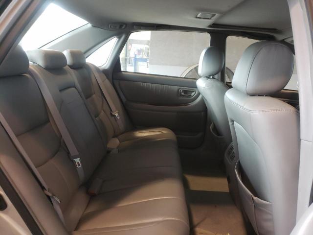 Photo 10 from auction – 2003 TOYOTA AVALON-V6 with VIN 4T1BF28B33U314033