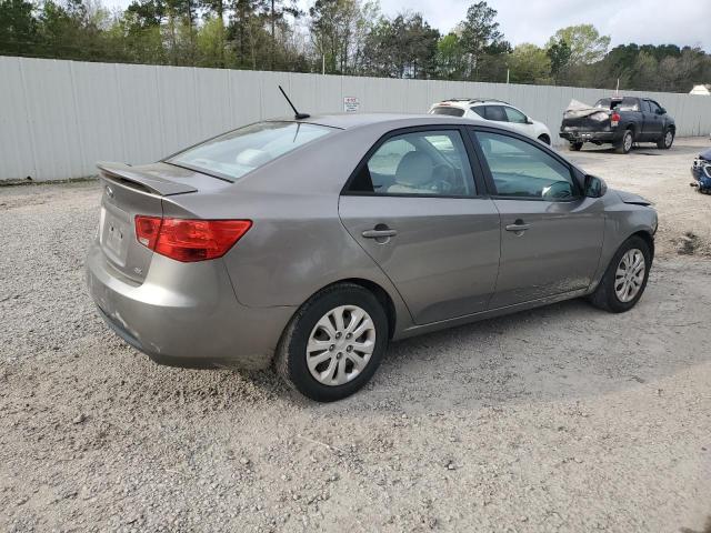 Photo 3 from auction – 2011 KIA FORTE EX with VIN KNAFU4A23B5457622