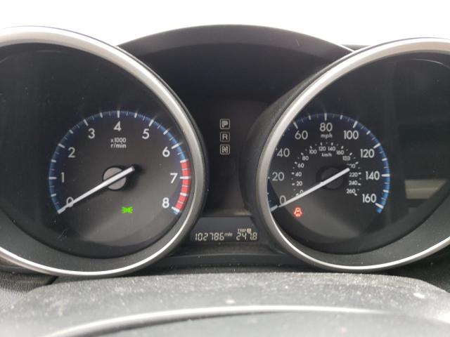 Photo 9 from auction – 2013 MAZDA 3 I with VIN JM1BL1LP3D1815517