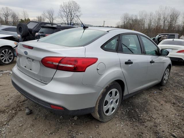 Photo 3 from auction – 2016 FORD FOCUS S with VIN 1FADP3E25GL242886