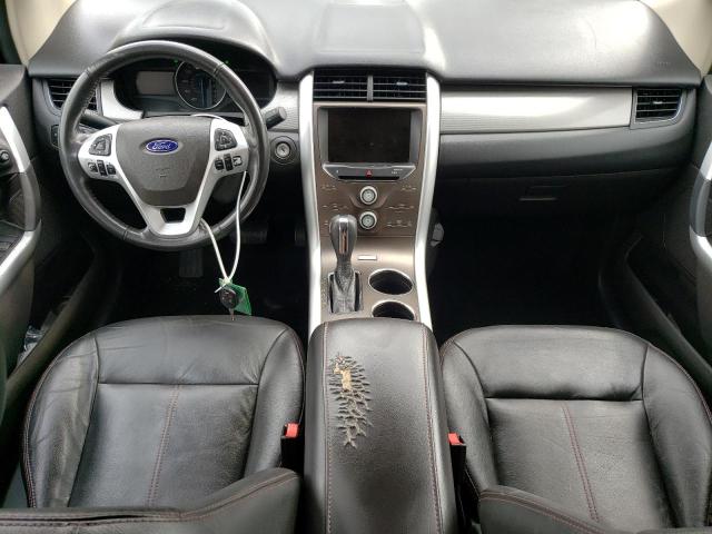 Photo 8 from auction – 2013 FORD EDGE SEL with VIN 2FMDK3JCXDBB94767