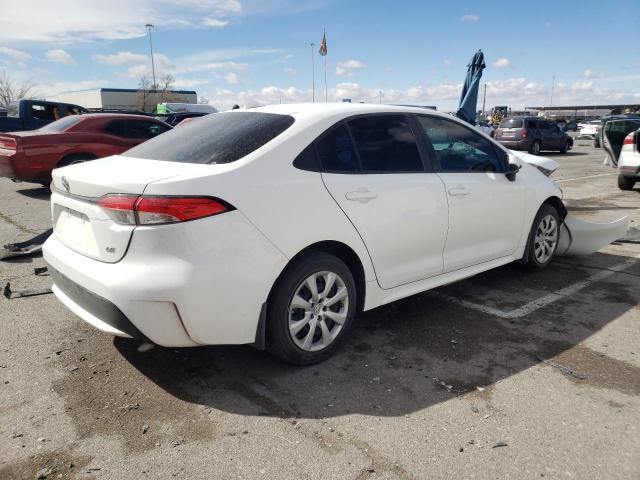 Photo 3 from auction – 2020 TOYOTA COROLLA LE with VIN 5YFEPRAE5LP075108