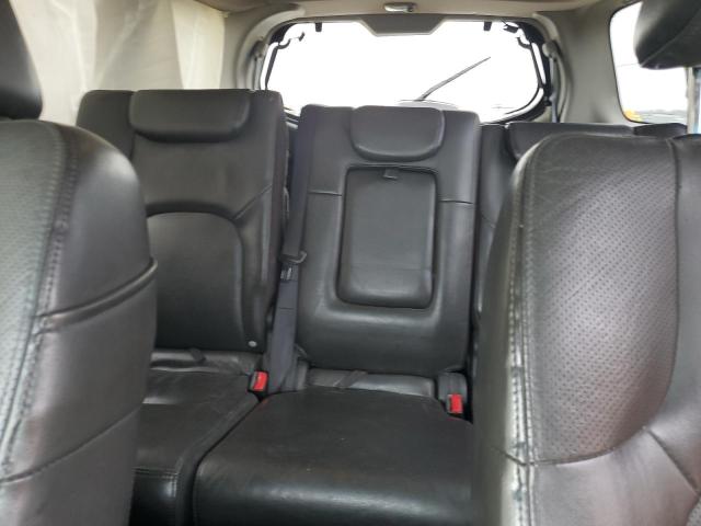 Photo 10 from auction – 2005 NISSAN PATHFINDER with VIN 5N1AR18UX5C786365
