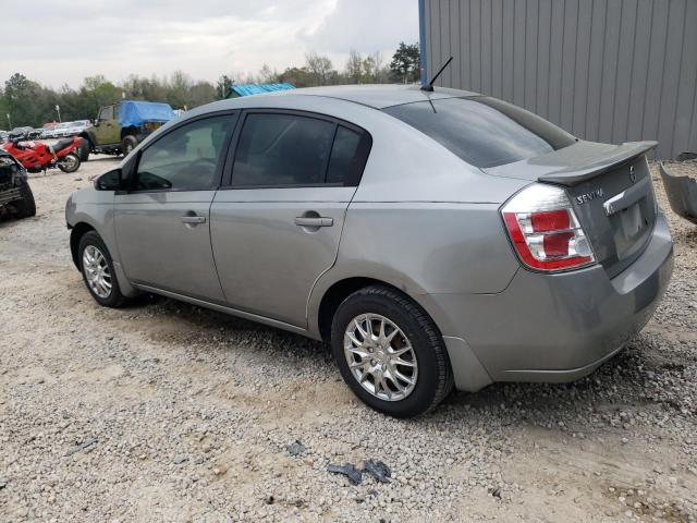 Photo 2 from auction – 2012 NISSAN SENTRA 2.0 with VIN 3N1AB6AP4CL609504