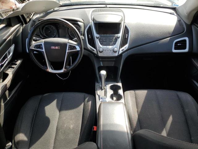 Photo 8 from auction – 2015 GMC TERRAIN SL with VIN 2GKFLWE31F6108428