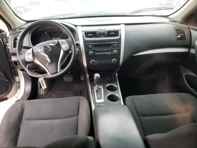 Photo 8 from auction – 2015 NISSAN ALTIMA 2.5 with VIN 1N4AL3AP1FN879227