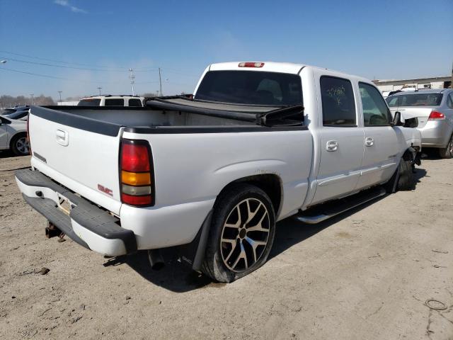 Photo 3 from auction – 2005 GMC SIERRA K15 with VIN 2GTEK63N651375025