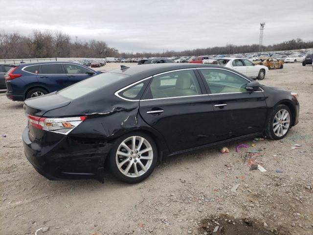 Photo 3 from auction – 2015 TOYOTA AVALON XLE with VIN 4T1BK1EB4FU154646