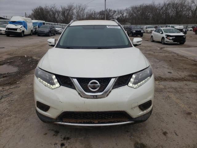 Photo 5 from auction – 2016 NISSAN ROGUE S with VIN KNMAT2MT8GP617319