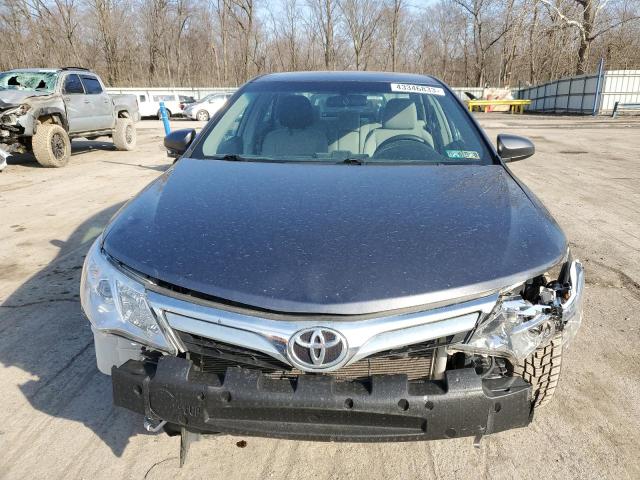 Photo 5 from auction – 2013 TOYOTA CAMRY L with VIN 4T1BF1FKXDU260793