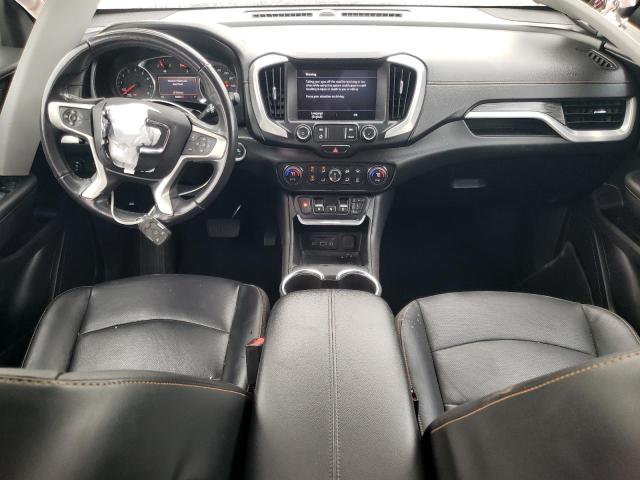Photo 8 from auction – 2019 GMC TERRAIN SL with VIN 3GKALPEX0KL226253