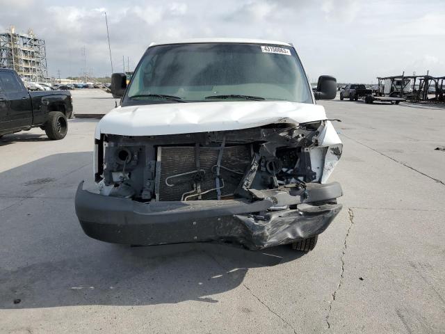 Photo 5 from auction – 2015 CHEVROLET EXPRESS G2 with VIN 1GCWGGCF3F1282541