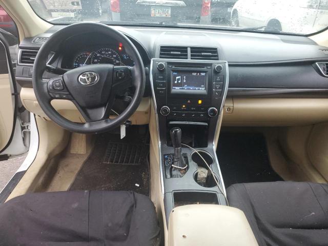 Photo 8 from auction – 2015 TOYOTA CAMRY LE with VIN 4T4BF1FK1FR477903