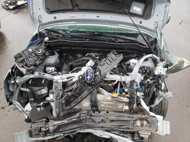 Photo 12 from auction – 2018 SUBARU FORESTER 2 with VIN JF2SJAJC4JH489401