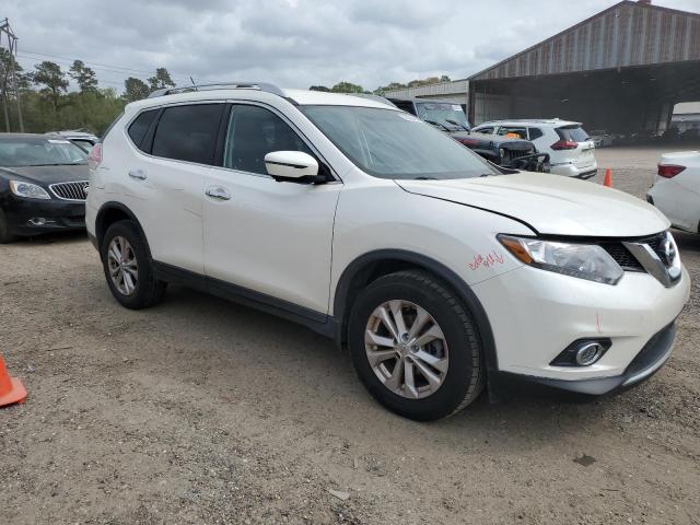 Photo 4 from auction – 2016 NISSAN ROGUE S with VIN JN8AT2MT4GW023949